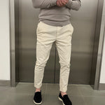 Miniml. Chino Pants Slim Fit