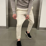 Miniml. Chino Pants Slim Fit