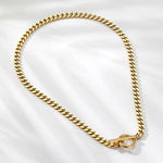 Chunky Necklace