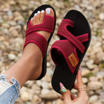 Caroline | Orthopedic sandals for the correction of Hallux Valgus