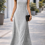 The Spark | Elegant Amélie Long Dress