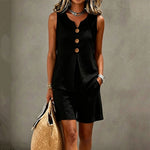 Solana | Casual summer outfit