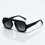 The Ivette Square Sunglasses