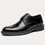Alexander | Premium Brogue Schoen