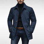 Zalecta | Windproof City Jas