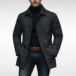 Zalecta | Windproof City Jas