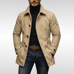 Zalecta | Windproof City Jas