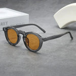 Elegant sunglasses from Paris