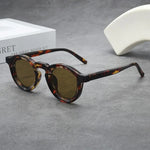 Elegant sunglasses from Paris
