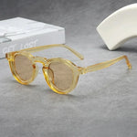 Elegant sunglasses from Paris