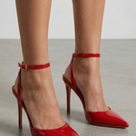 Ashley Elegant Heels