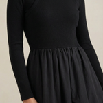Melissa Cotton Midi Dress