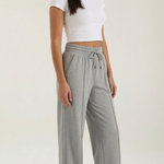 Virginia Wide Leg Tracksuit Bottoms