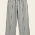 Virginia Wide Leg Tracksuit Bottoms