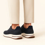 Casper | Luxe Casual Sneakers