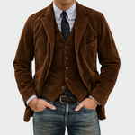 Arthur | Modern Corduroy Ensemble