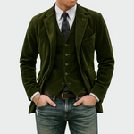 Arthur | Modern Corduroy Ensemble